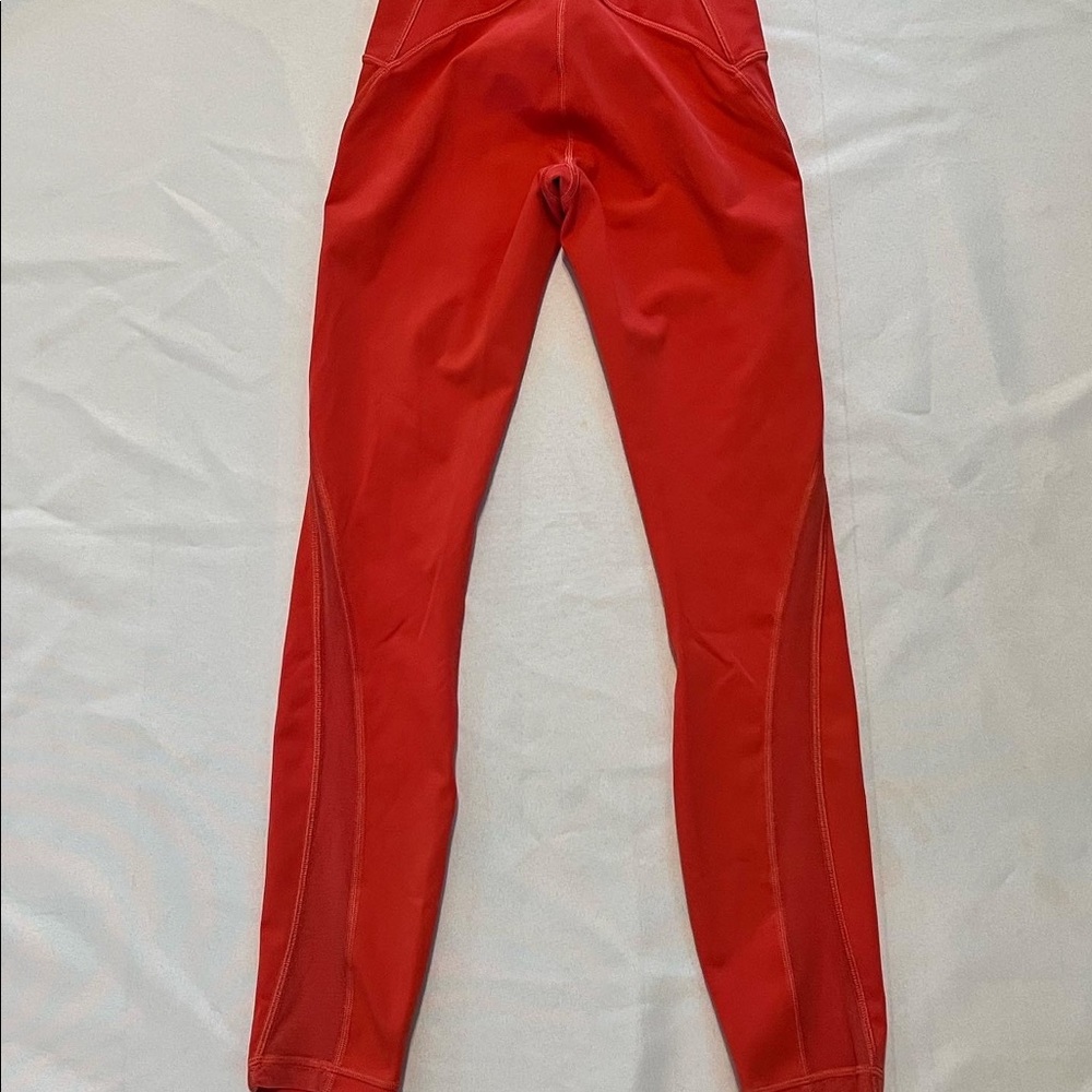 Lululemon train times leggings